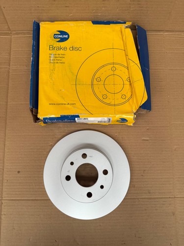 Front brake disc 240mm for - front,