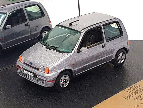 Vitesse scale diecast - scale,