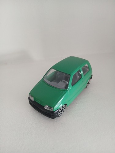 Burago street fire scale - burago, 1/43